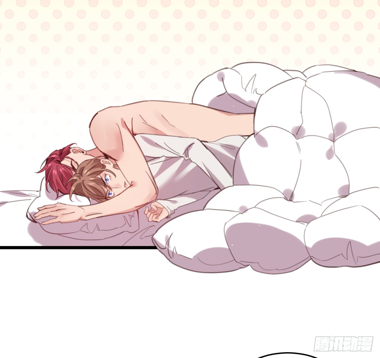 和江迟的第一次（下）11