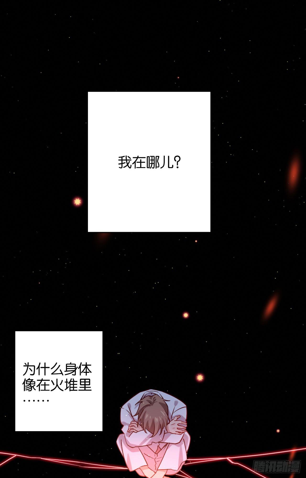 火焰里的细语0