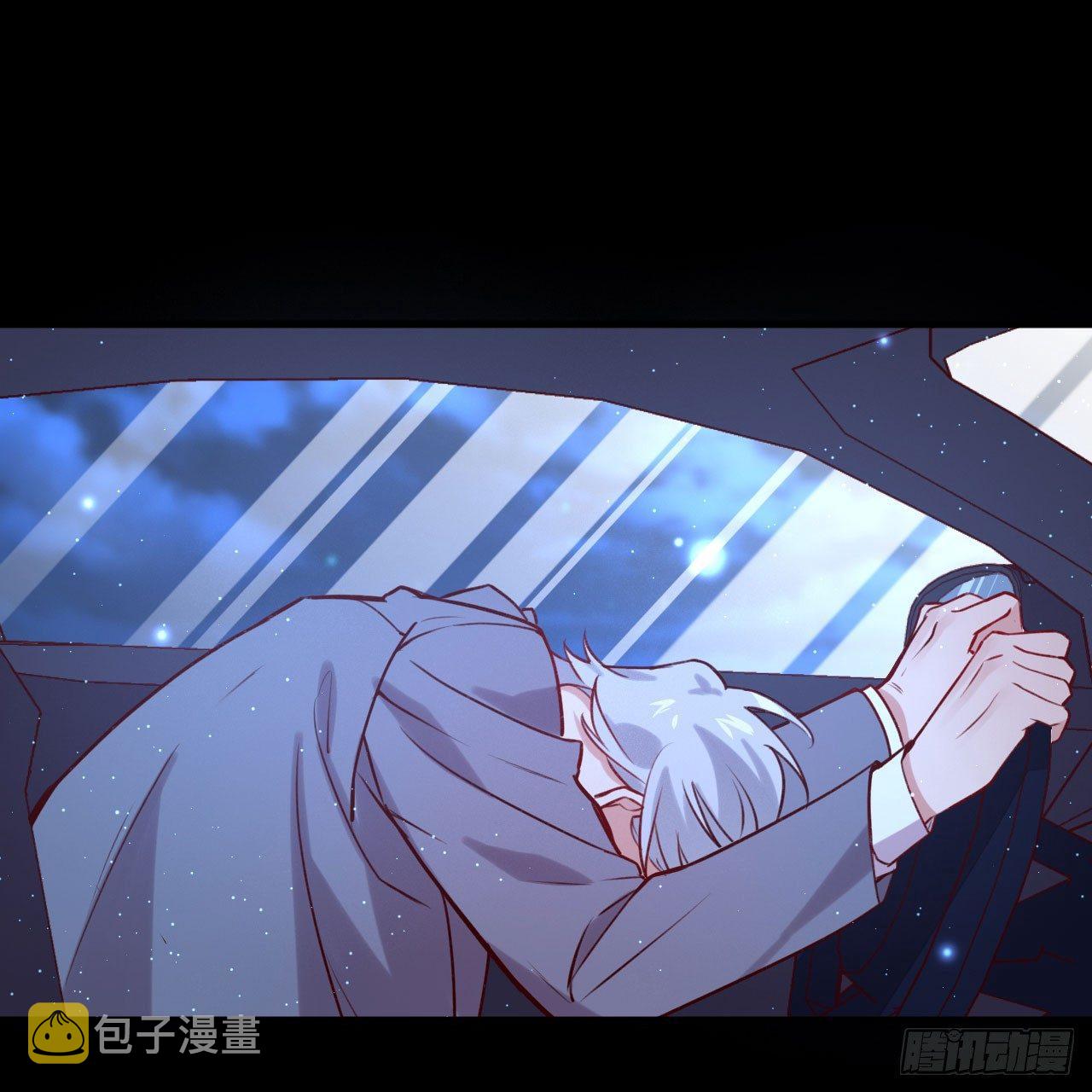 不离开我，很难吗？10