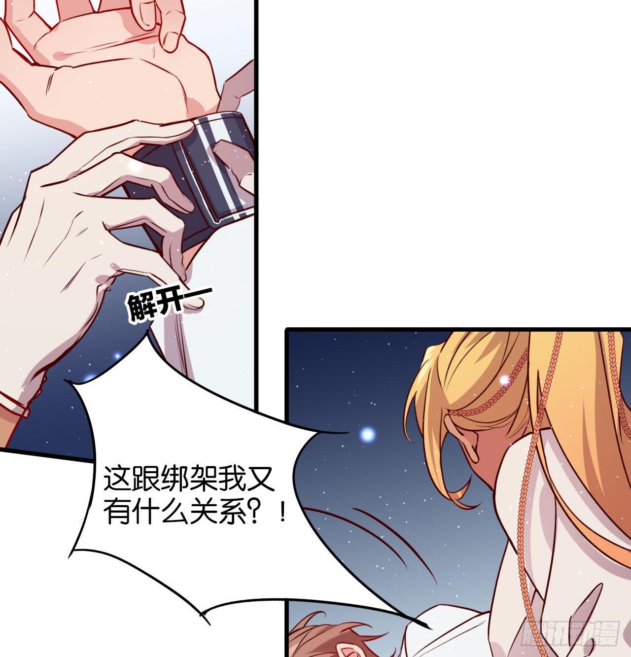 继承者的条件22
