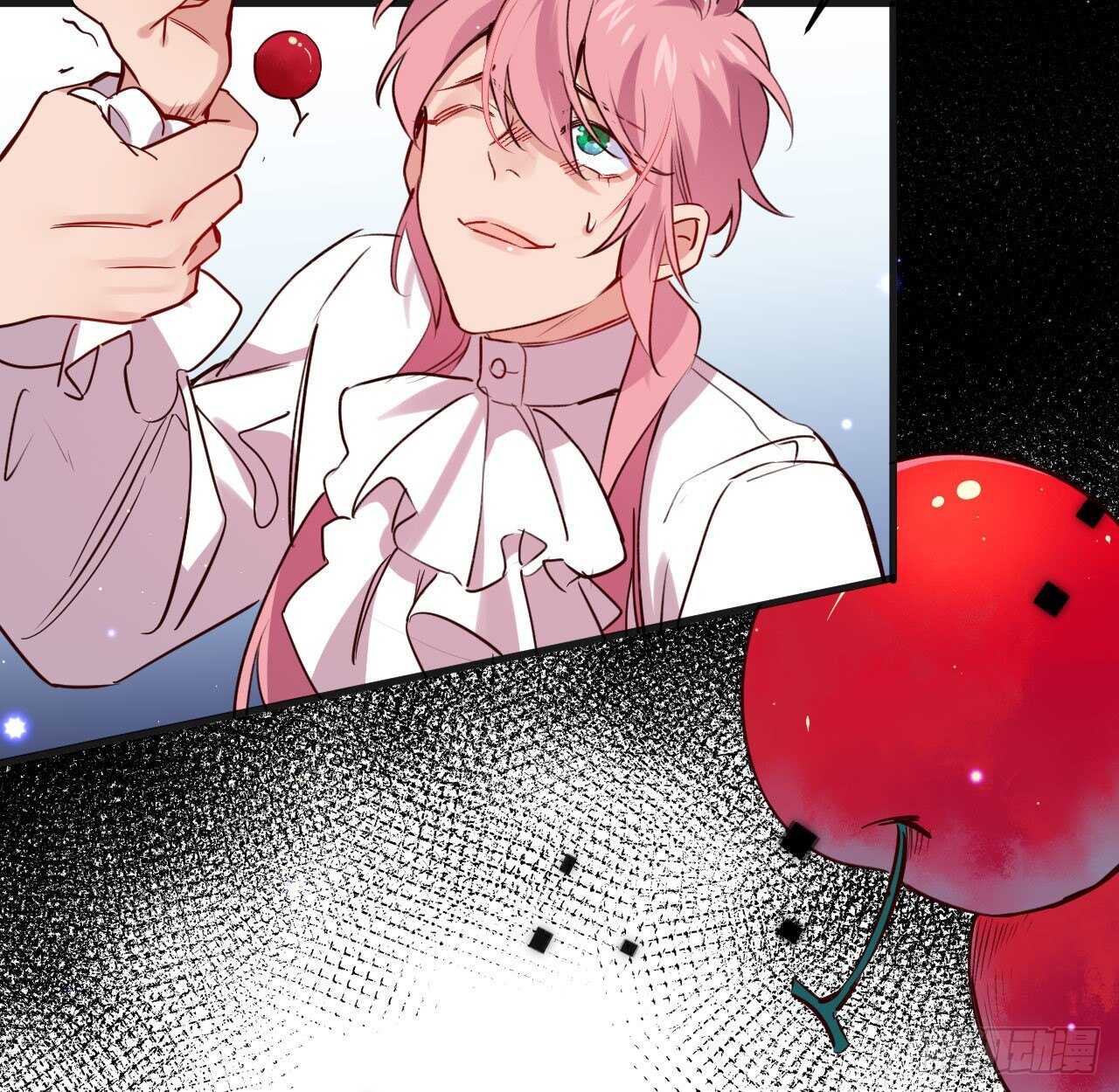 我要让你生不如死25