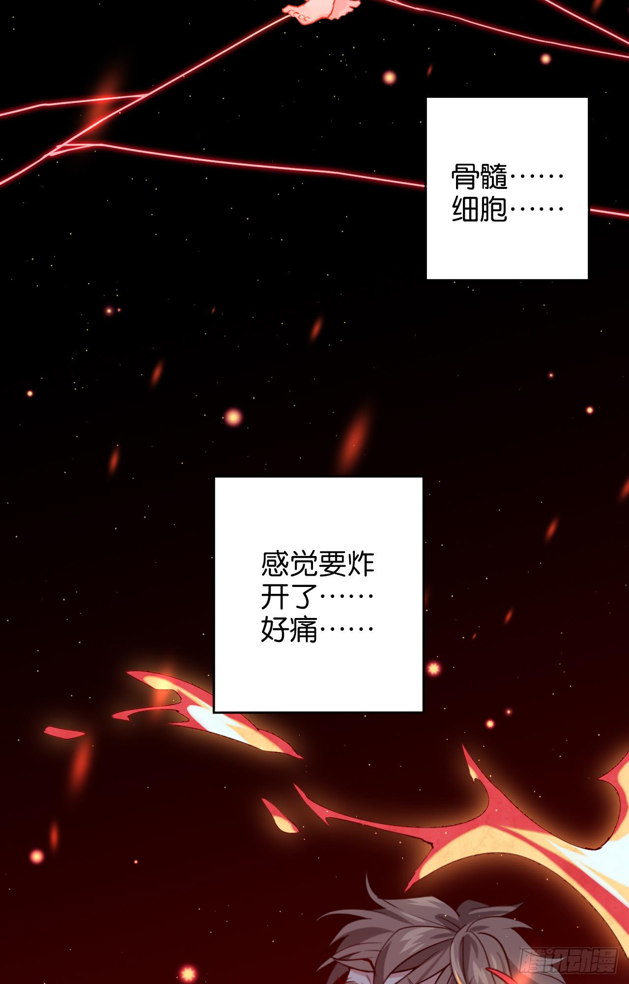 火焰里的细语1