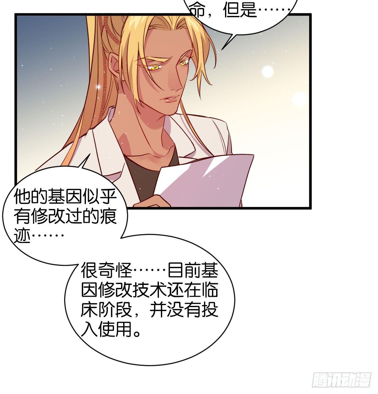 继承者的条件33