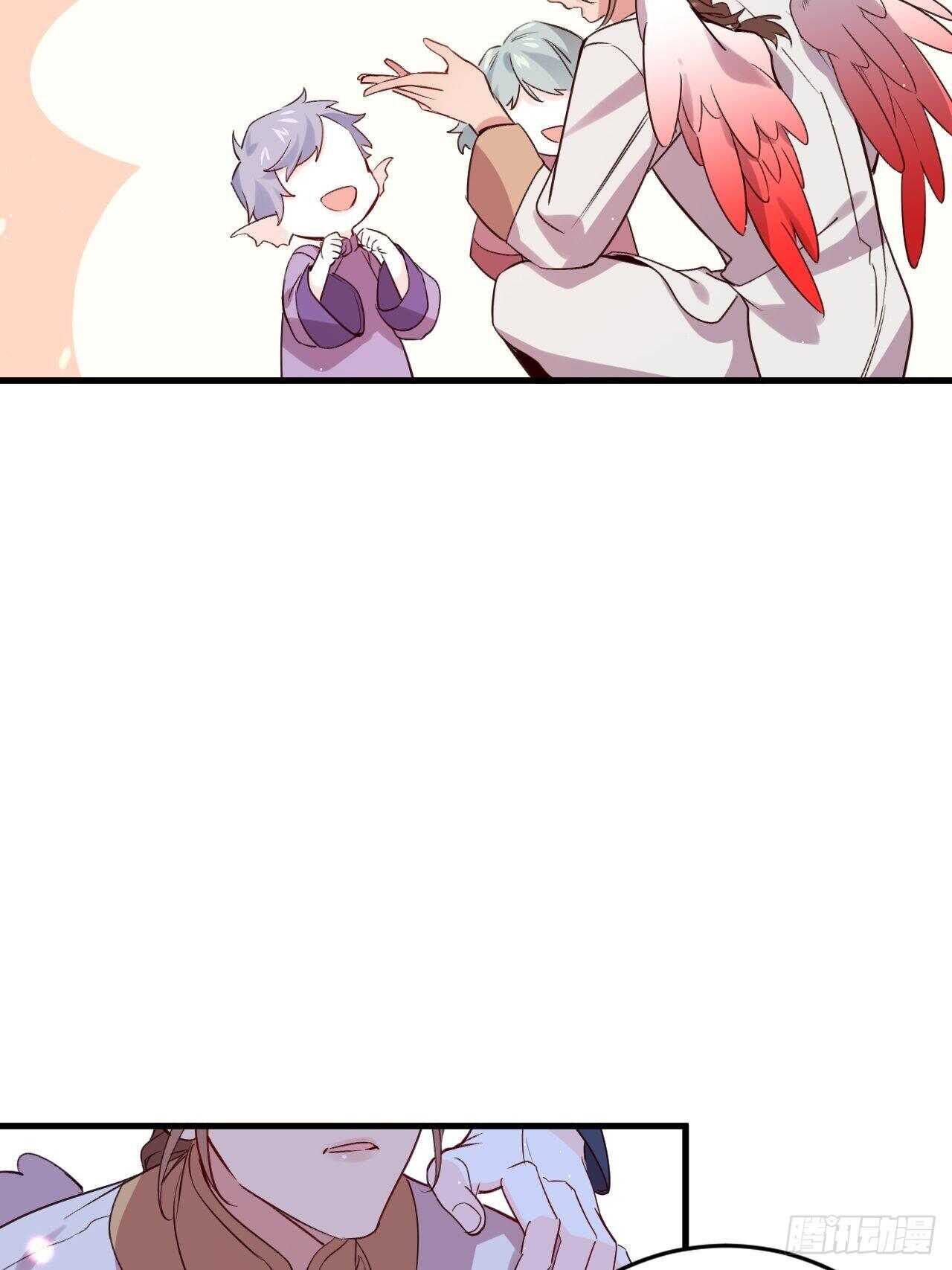 吃醋了？9