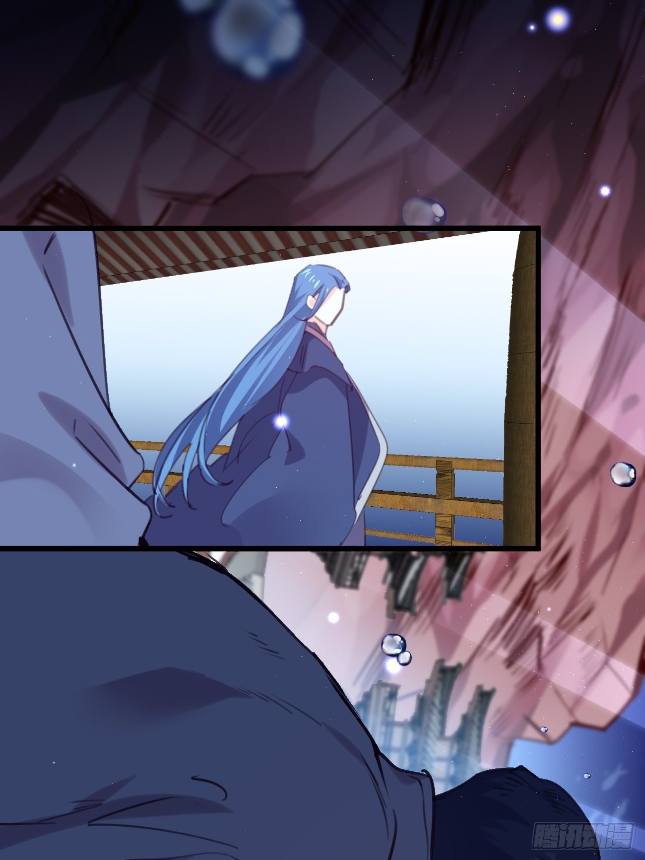 告别16