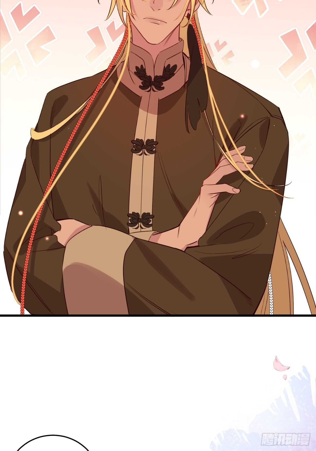 吃醋了？15