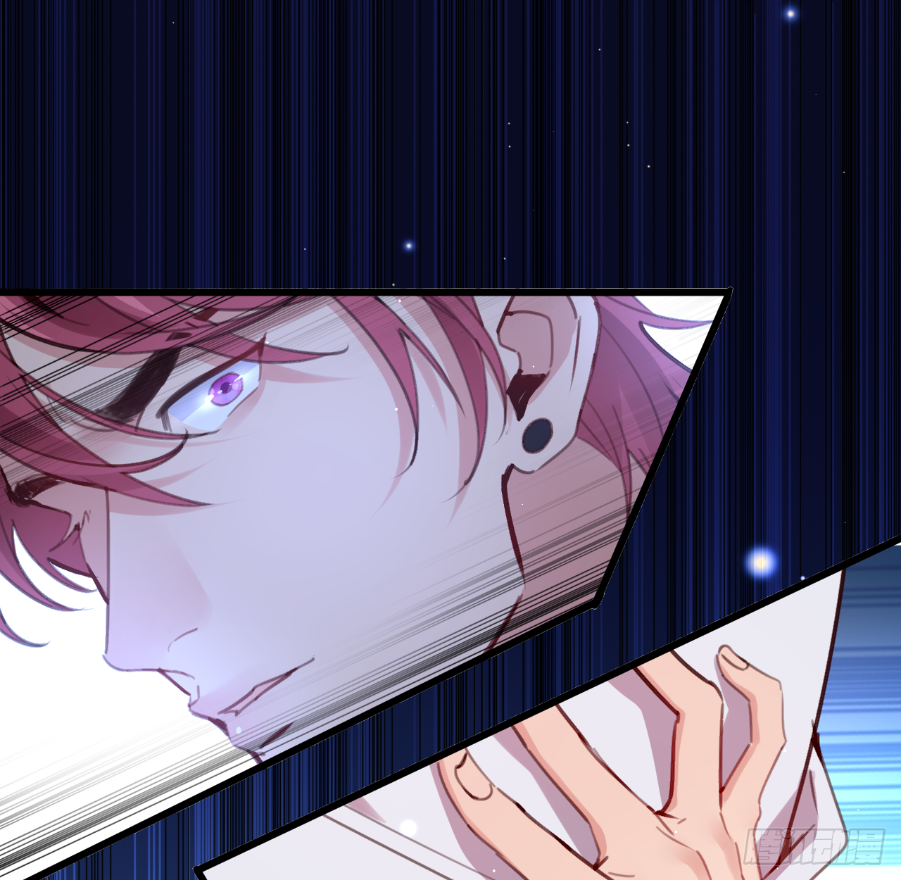 我不能让你冒险65
