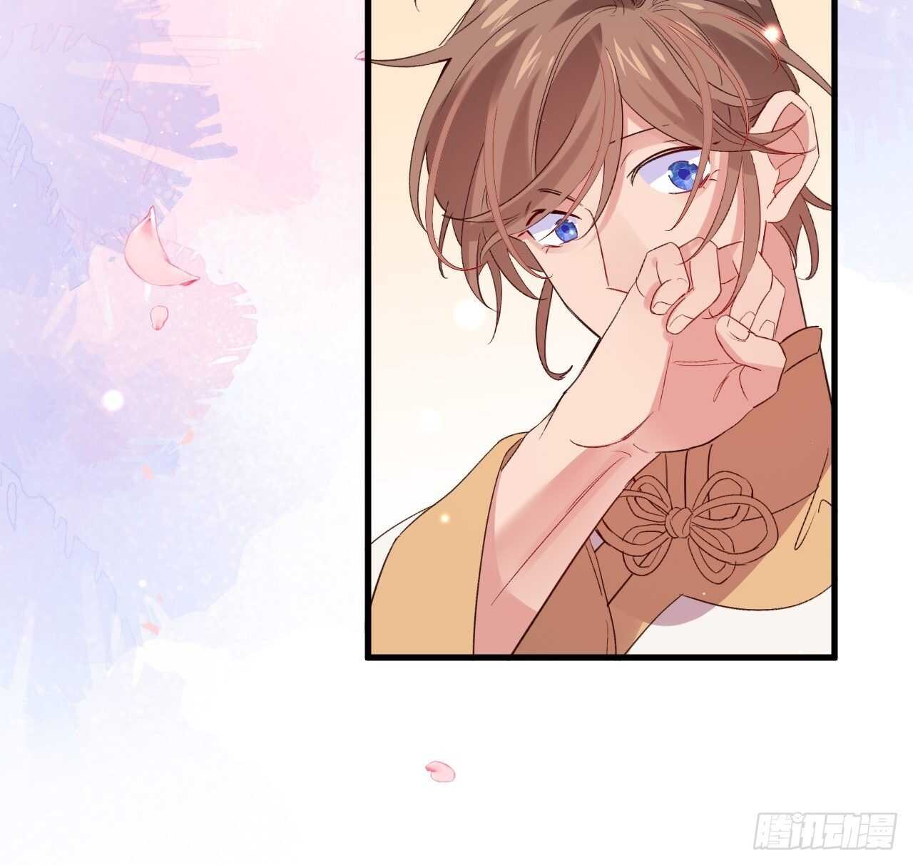 吃醋了？18