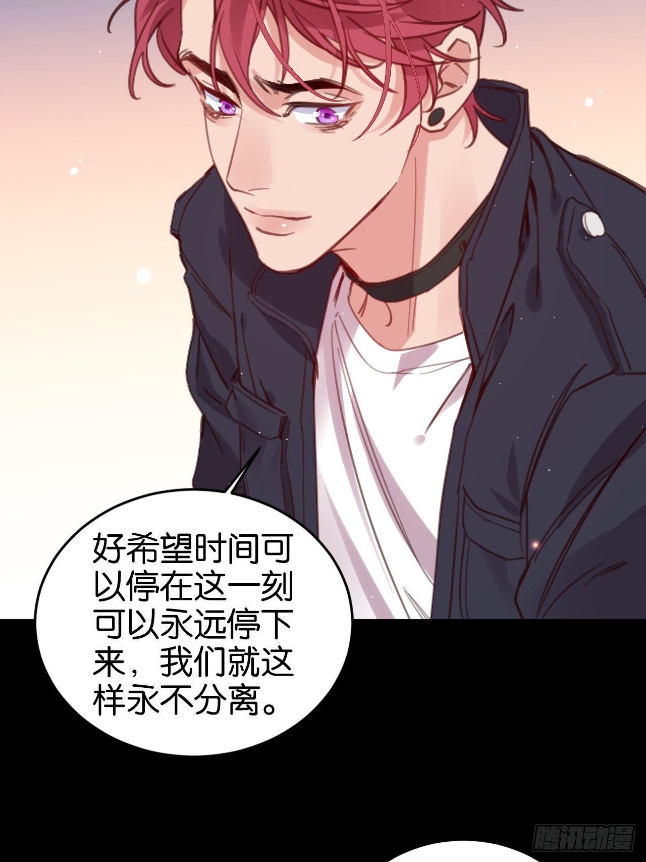 狼的离去13