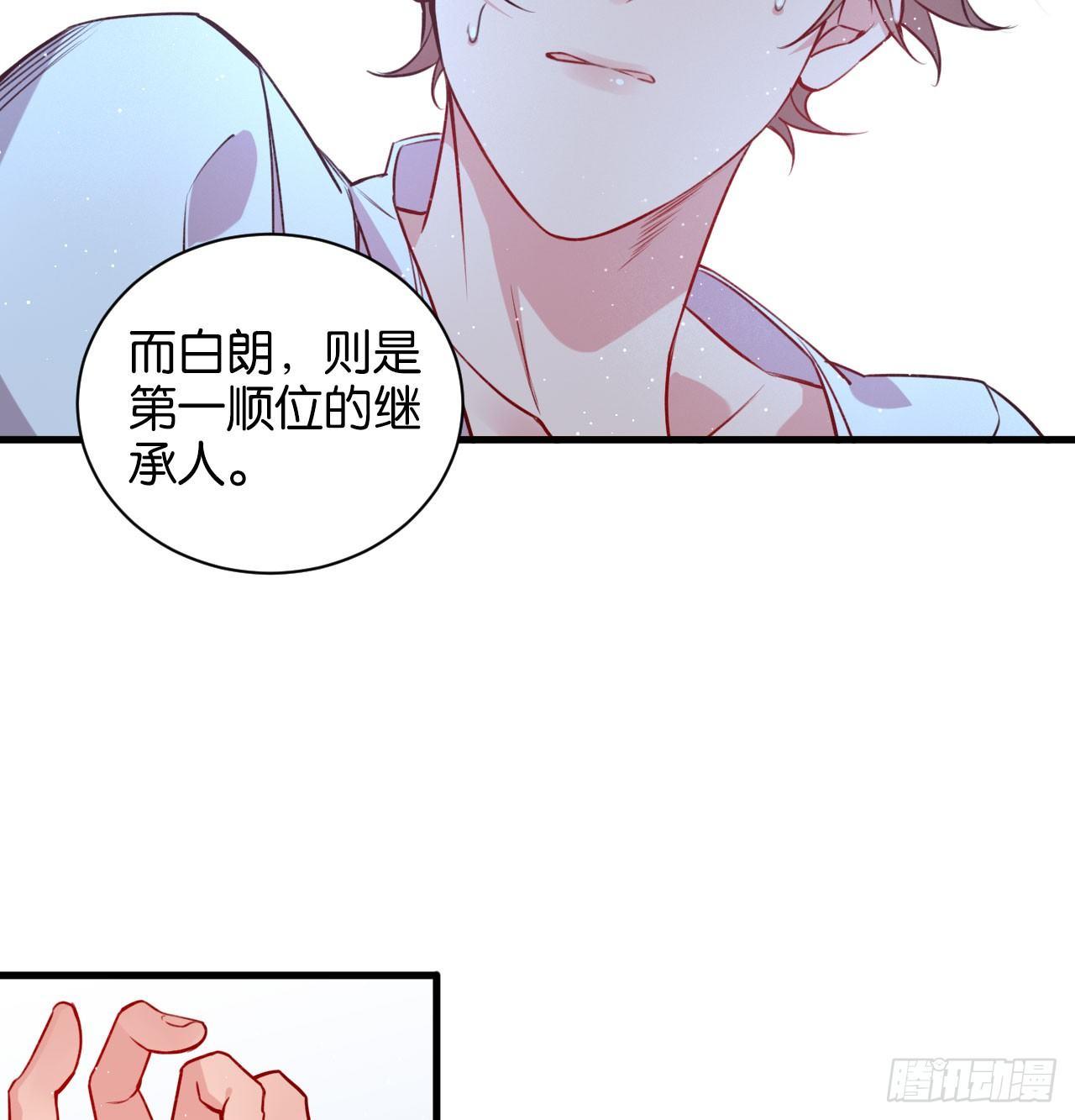 继承者的条件21