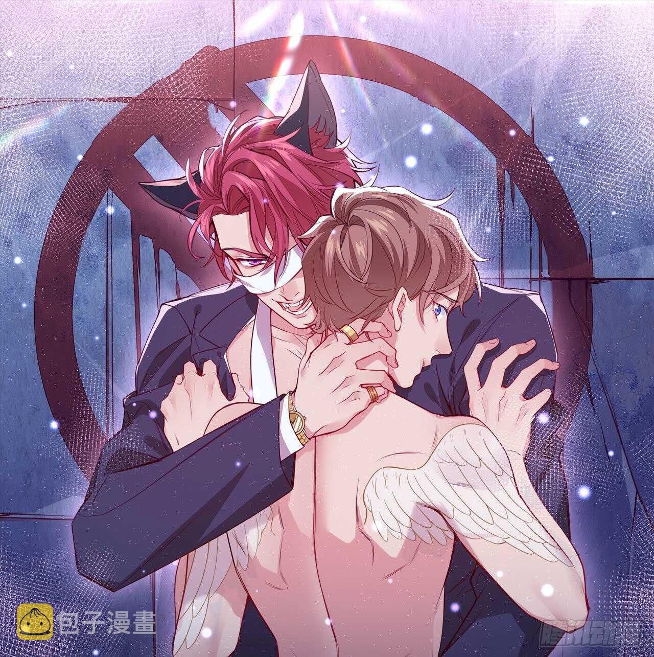 成为兽王吧0
