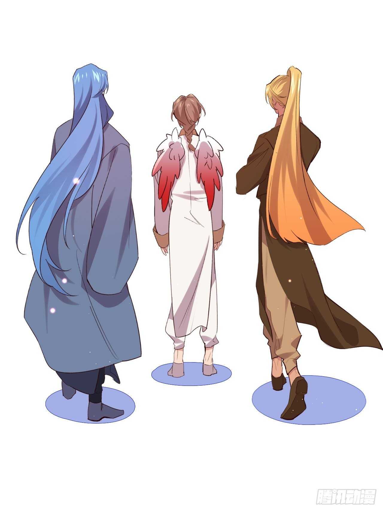 吃醋了？3
