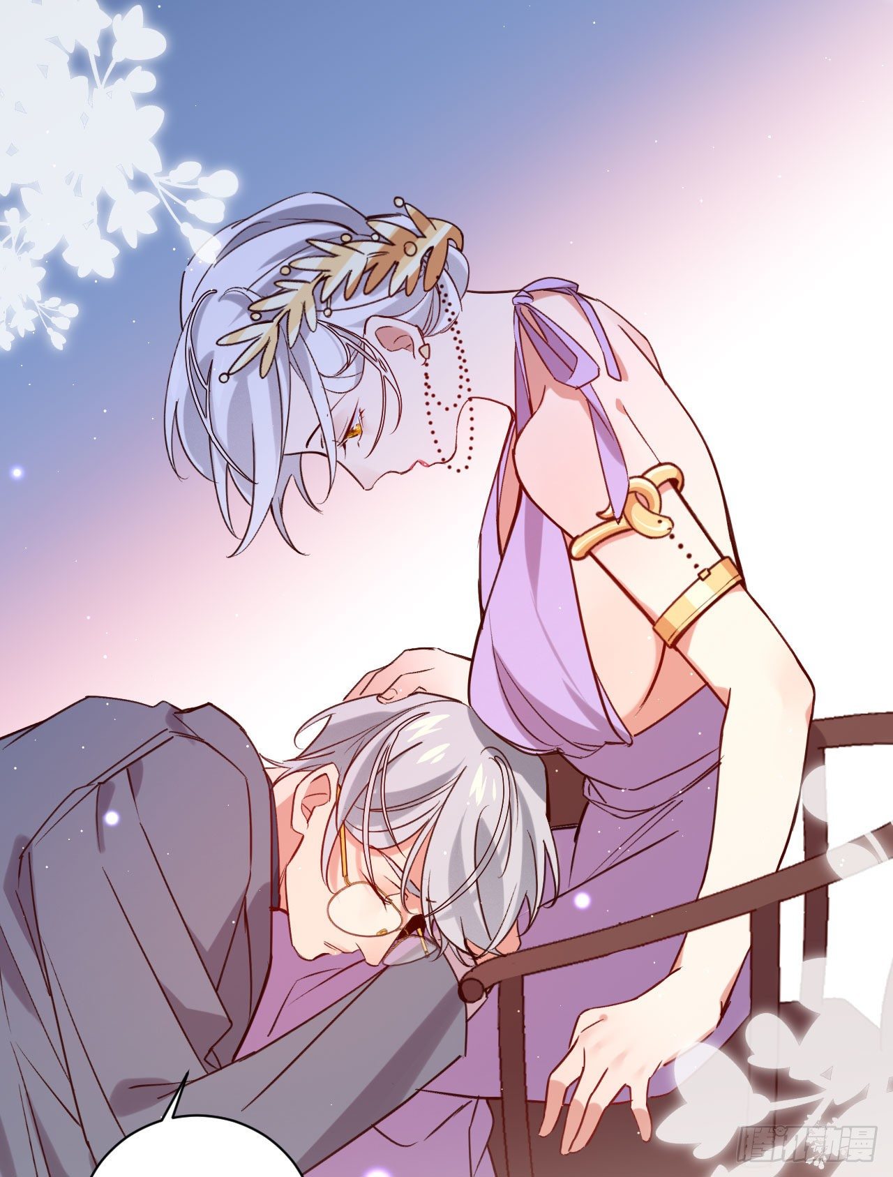 深情于我，一无是处26