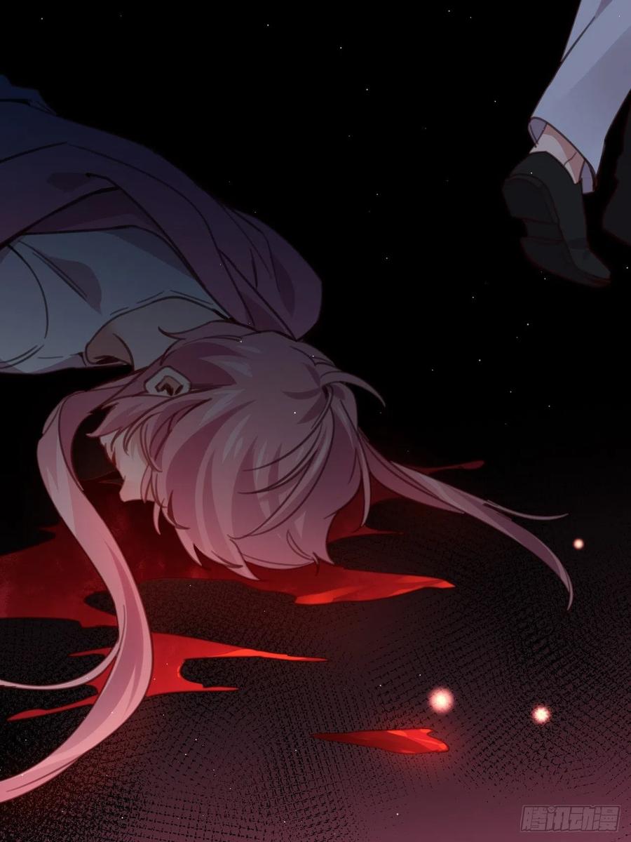 无论你如何，我都全然接受34