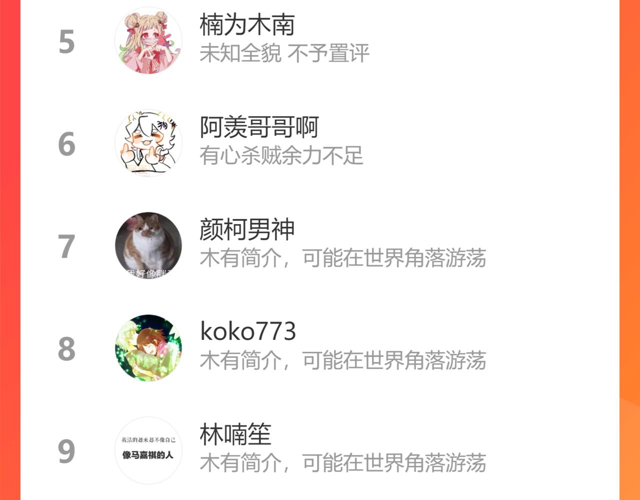 完结篇 幸福感107