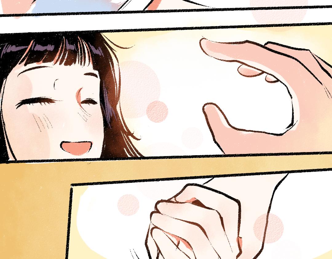 第56话 安逸的梦71