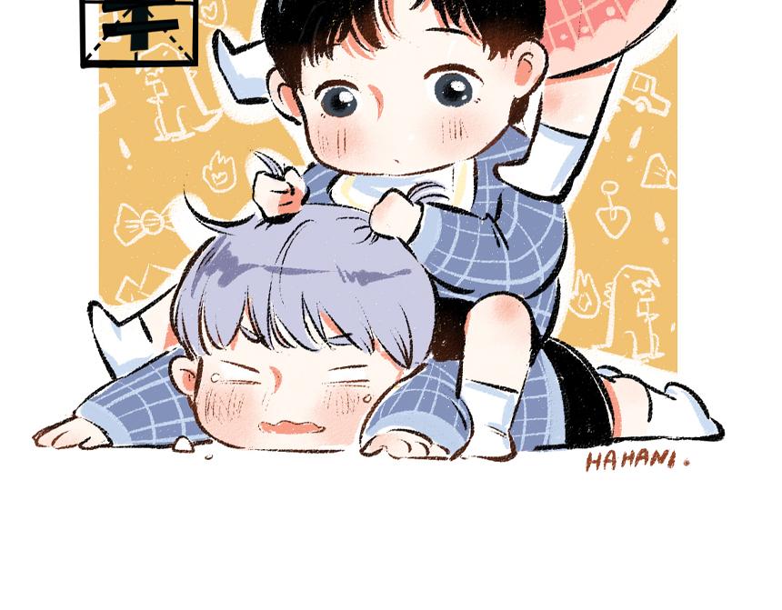 第56话 安逸的梦1
