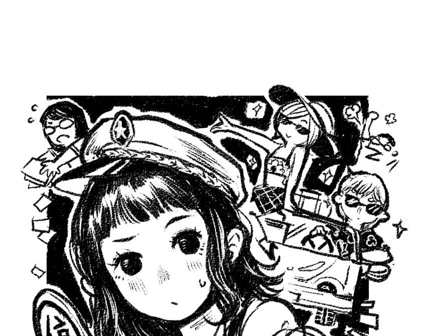 完结篇 幸福感18