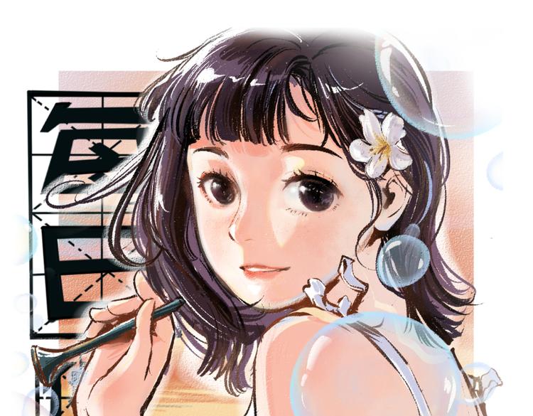 第44话 慌乱的心17