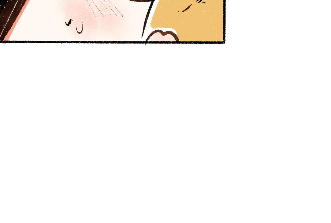 第55话 猎物与狼37
