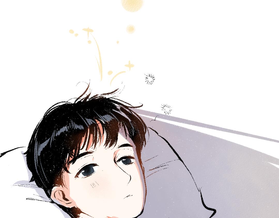 第56话 安逸的梦74