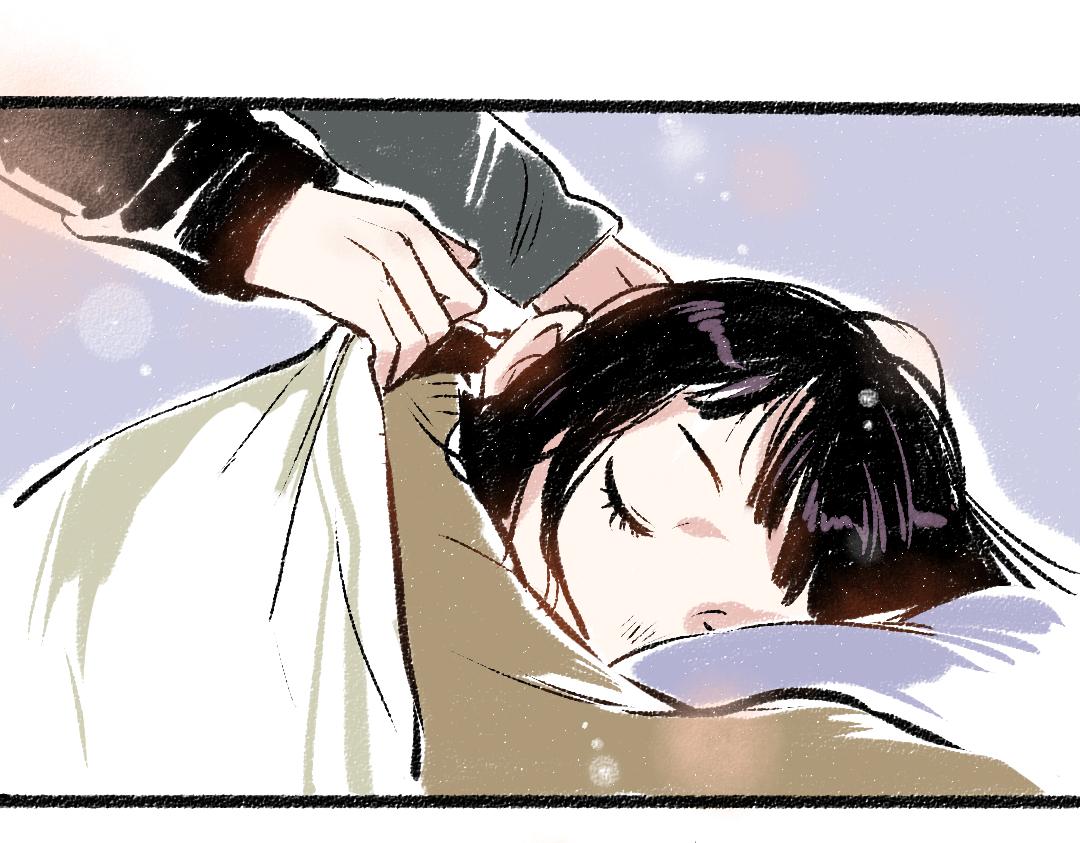 第28话 各自的秘密65