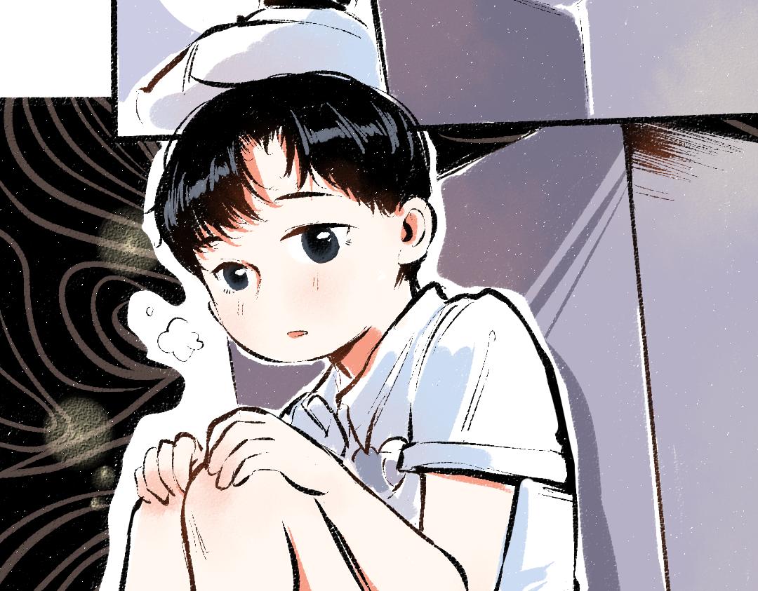 第56话 安逸的梦7