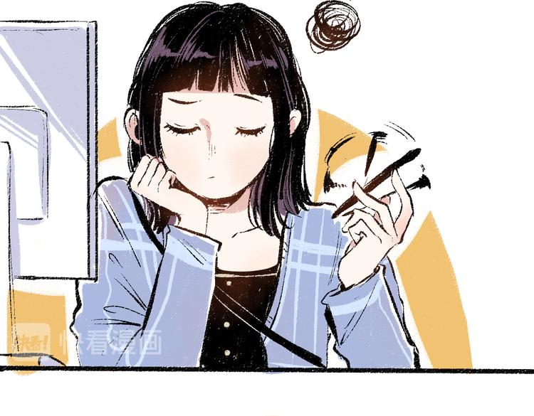 第40话 讨厌加班5