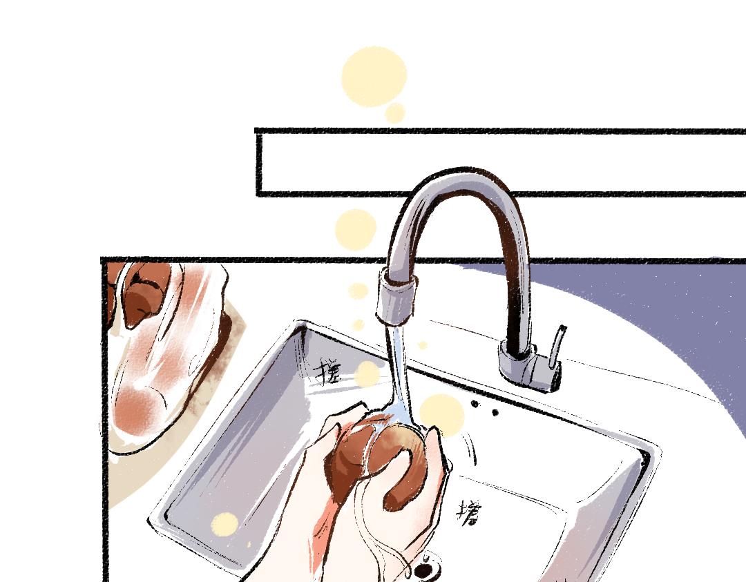 第55话 猎物与狼21