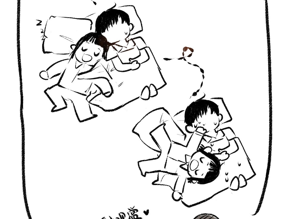第56话 安逸的梦96