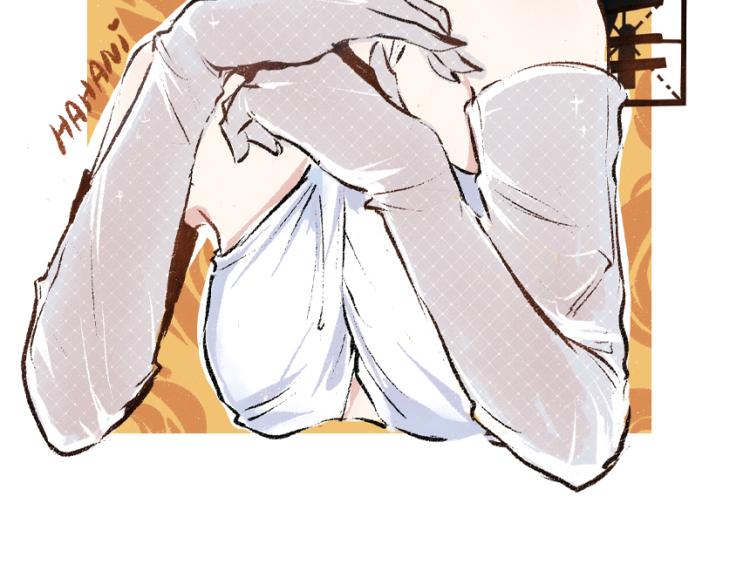 第54话 最初的悸动1