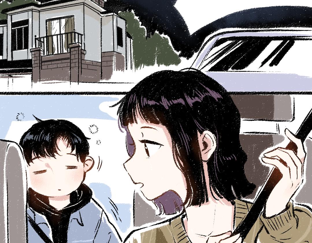 第31话 狩猎5