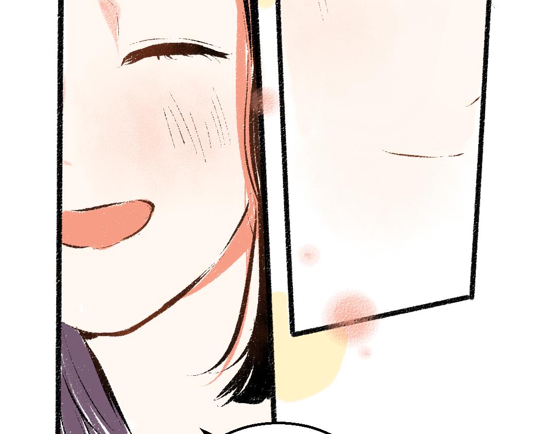 完结篇 幸福感85