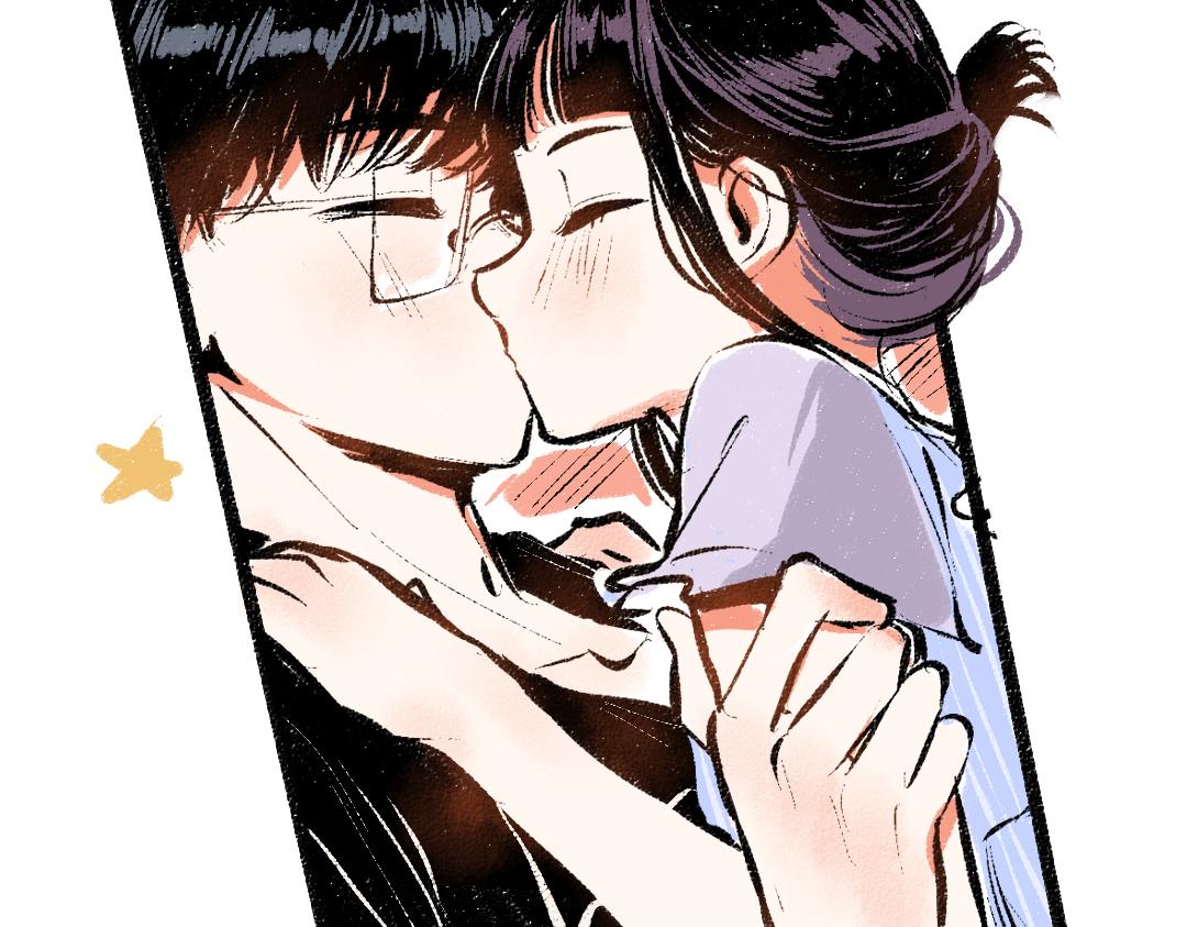 第55话 猎物与狼75