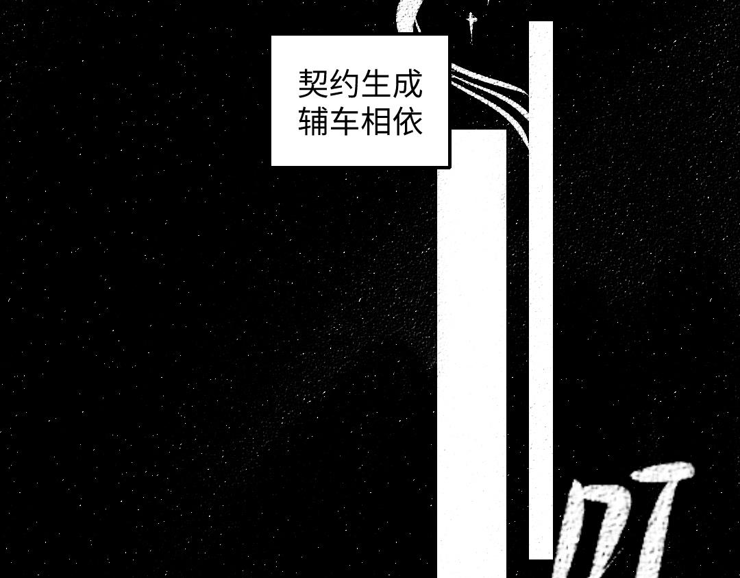 黑白番外 最佳搭档7