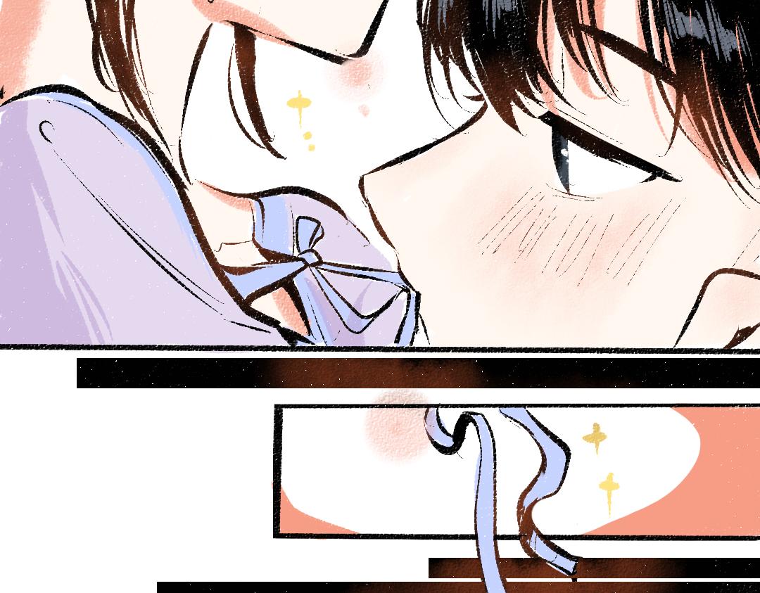第55话 猎物与狼91