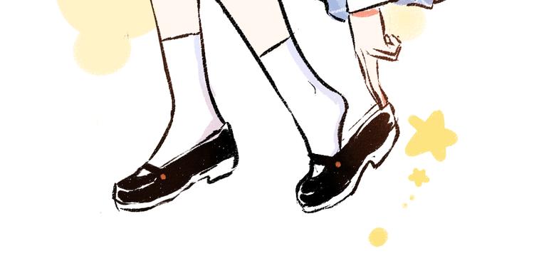 第43话 所以，那就约会吧14