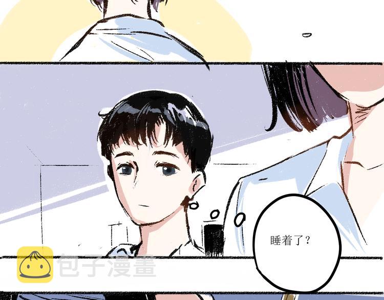 第6话 奇怪的心26