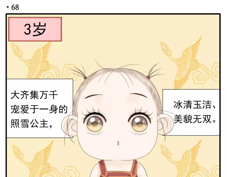 完结篇 公主是个萌奇葩！3