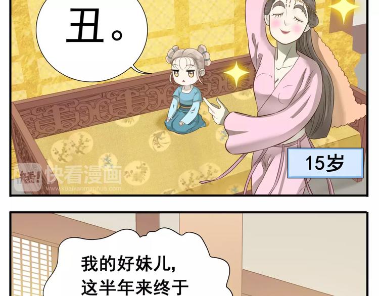 完结篇 公主是个萌奇葩！9