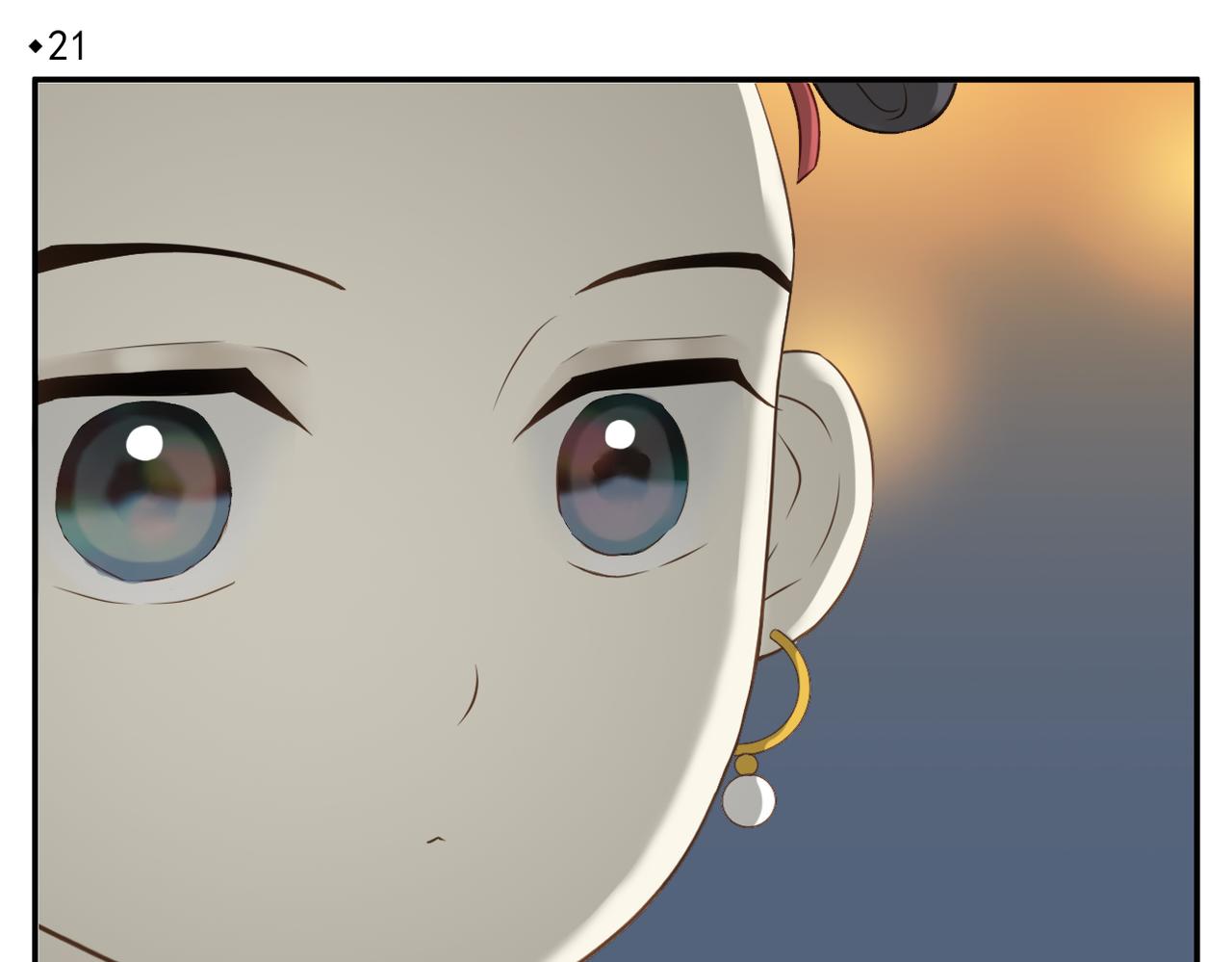 第21话 逛夜市3