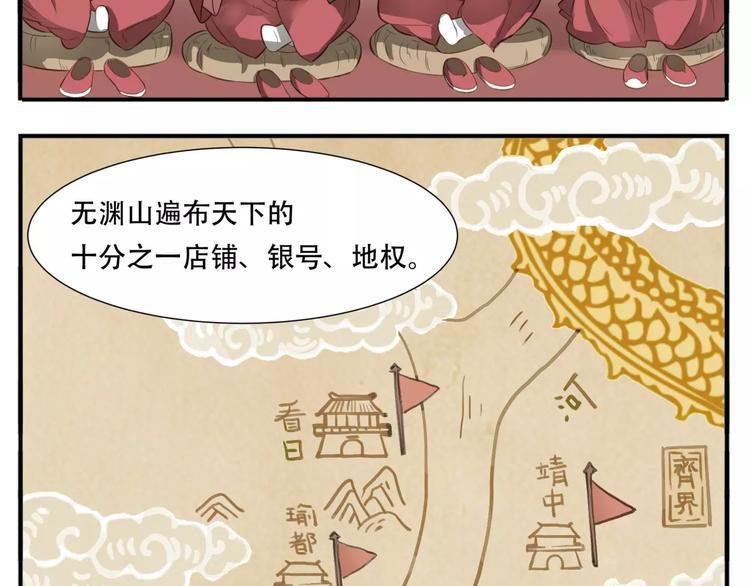 第63话 婚礼免了，这是聘礼！14