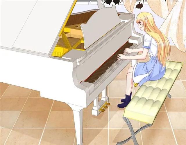 完结篇 爱的协奏曲11
