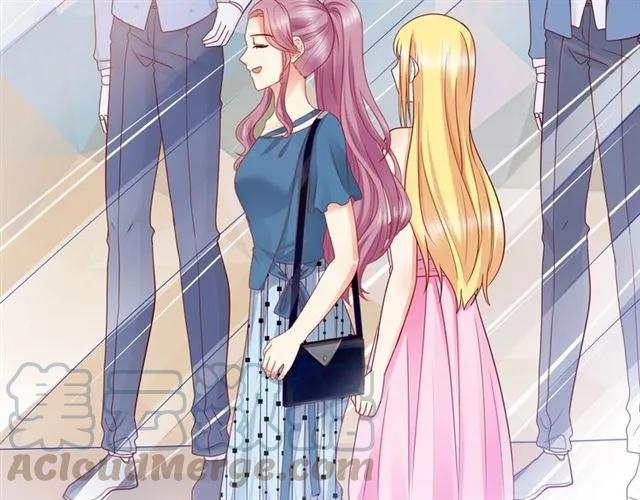 第70话  总裁的幼稚恶作剧27