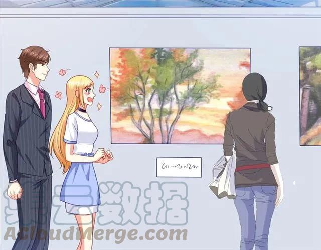 第76话 谢谢你做我的依靠63