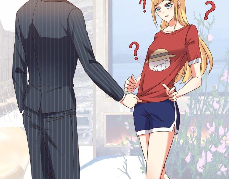 第48话 跟我撒娇会死吗！74