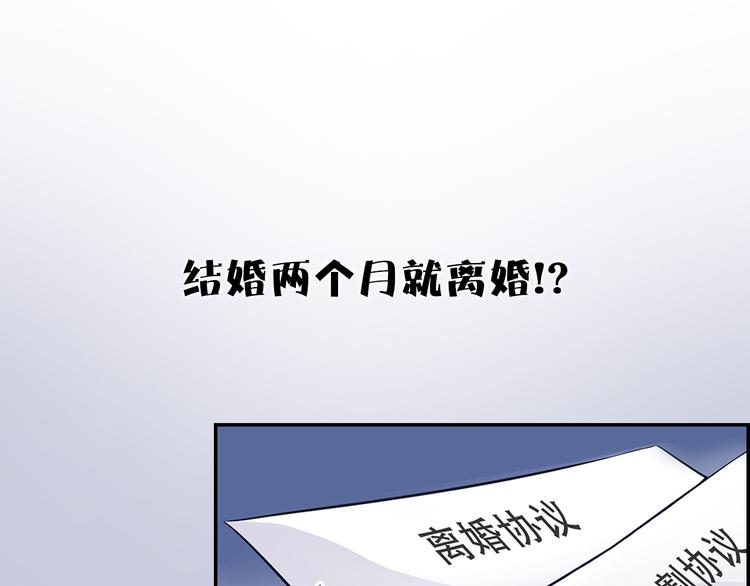 序章 前夫前夫求复婚~0