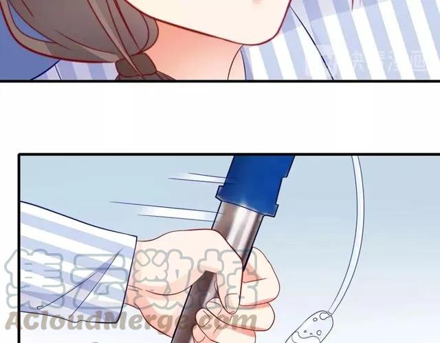 第84话 你要是再敢动她！36