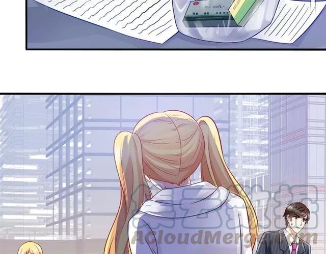 第80话 她怀孕了！36