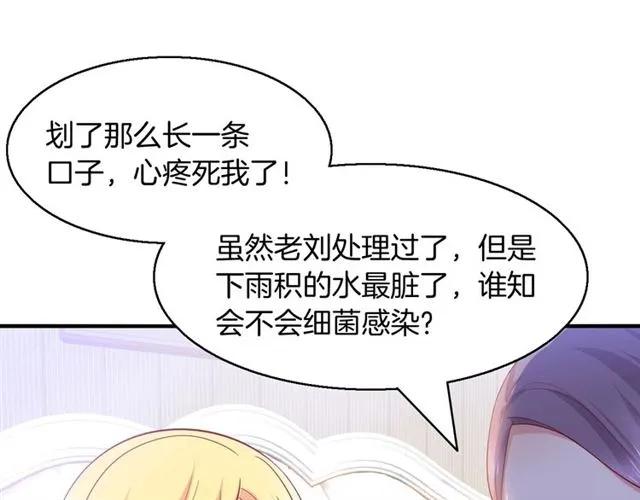 第63话  买药受伤？71
